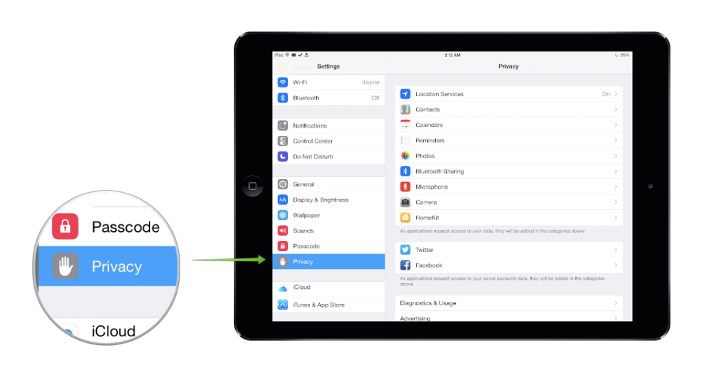 Review_Privacy_Section_Settings