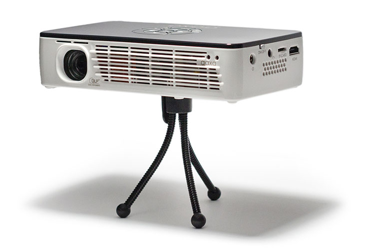 AAXA P700 Projector scr3