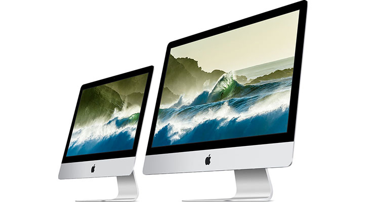 New iMacs scr1