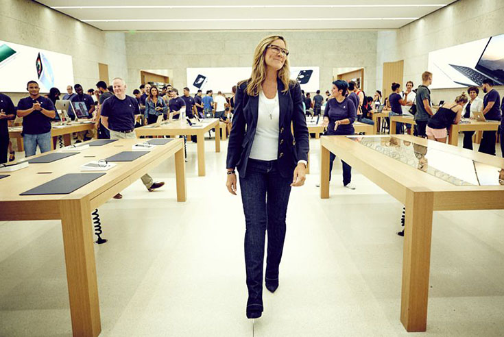 Angela Ahrendts scr1