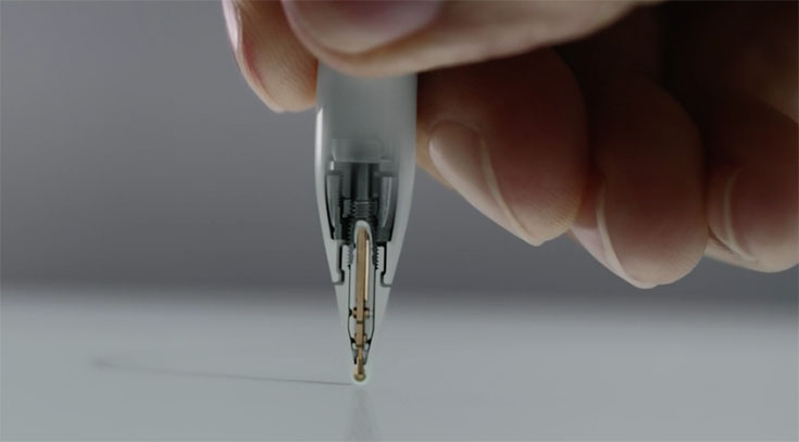 Apple Pencil scr4