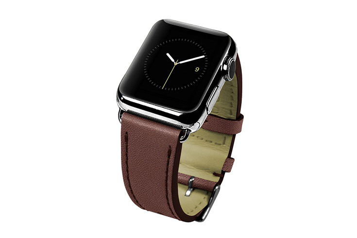 Lucrin Apple Watch Bands