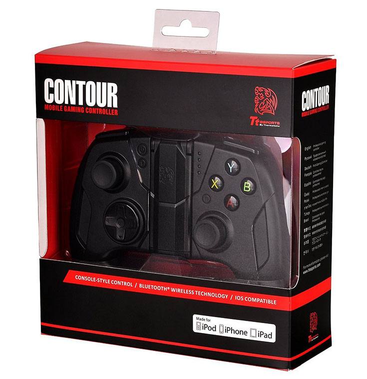 MFi Controller Contour scr1