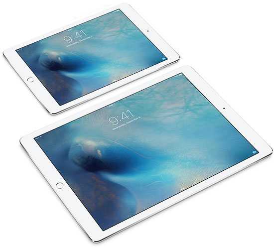 iPad Pro scr1