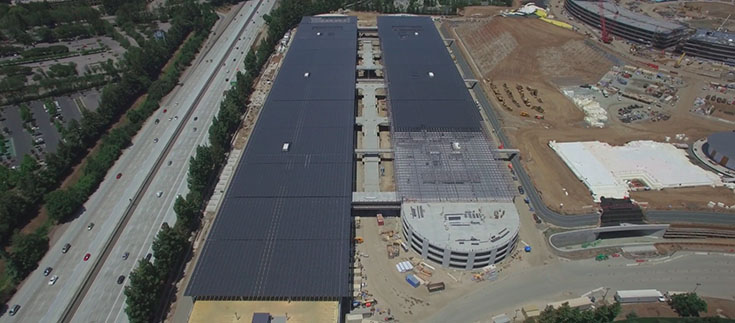 Apple Campus 2 scr1