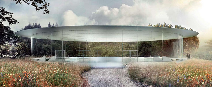 Apple Campus 2 scr3