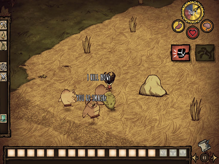 Don't Starve scr2