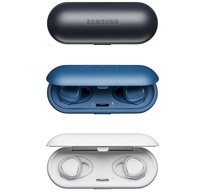 Samsung Gear IconX scr2