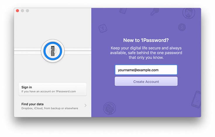 is 1password safe