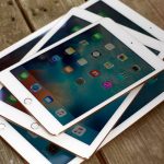 JustGoodBites’ List of Essential iPad Accessories