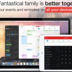Review: Fantastical 2 for OSX