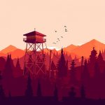 Firewatch – An Intricate Game With a Memorable Story