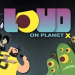 Review: LOUD on Planet X