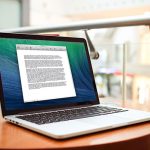 Guide: Top 5 OS X Word Processors